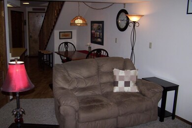 117 E Steam Engine unit 3b  Timbernest cond, Brian Head, UT 84719 - photo 7