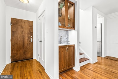 1730 16th St NW unit 14, Washington, DC 20009 - photo 3