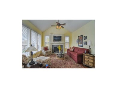 Inviting and tons of natural light. Enjoy hours of