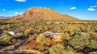 8730 N Shadow Mountain Dr, Tucson, AZ 85704 - photo 2