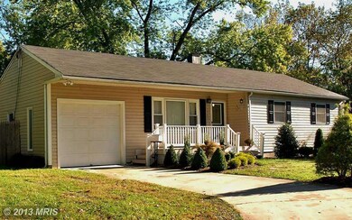 13401 Turkey Branch Pkwy, Rockville, MD 20853 - photo 2