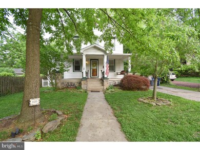 203 7th St, Riverton, NJ 08077 - photo 2