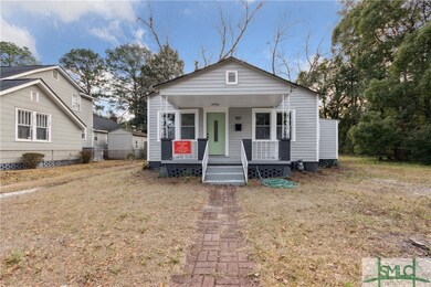 1527 NE 36th St, Savannah, GA 31404 - photo 3