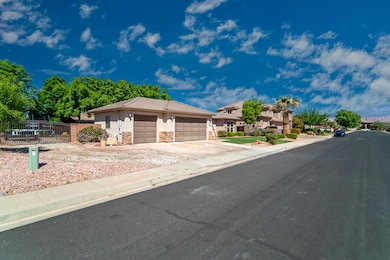 Front Street View