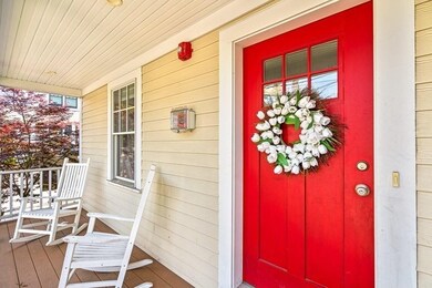 30 Park St unit 1, Boston, MA 02122 - photo 5