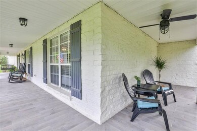 254 Ridgewood Dr, Crawfordville, FL 32327 - photo 6