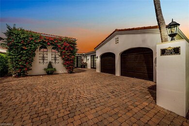 Sunset over your new home of distinction