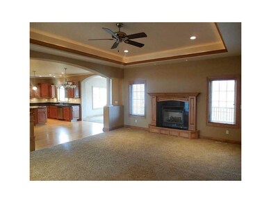Great Room.