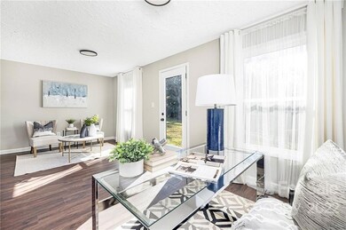 708 Georgia Ave, Statesville, NC 28677 - photo 5