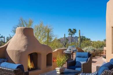 39- Fire Pit Views