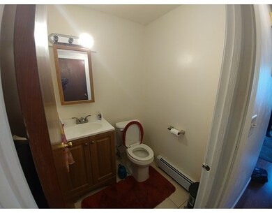 5 Christopher Dr unit 3, South Easton, MA 02375 - photo 4