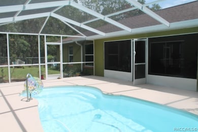 8151 N Hillview Cir, Citrus Springs, FL 34434 - photo 6