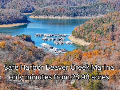 8201 W Highway 92 Monticello KY 42633 (