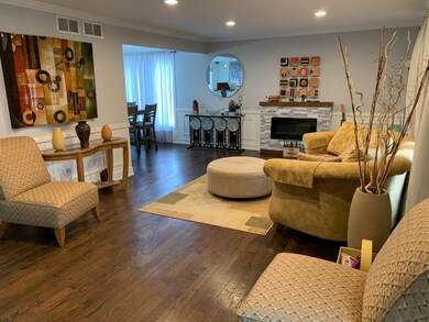 18042 Vista Dr, Country Club Hills, IL 60478 - photo 2