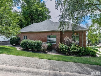 712 Cobblestone Dr, Evansville, IN 47715 - photo 3