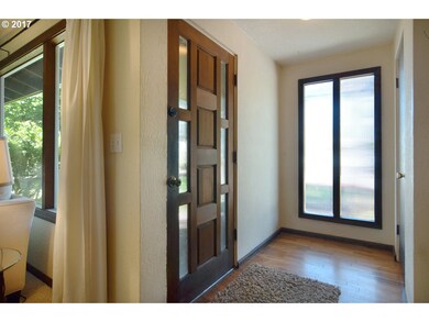 Entrance/Foyer