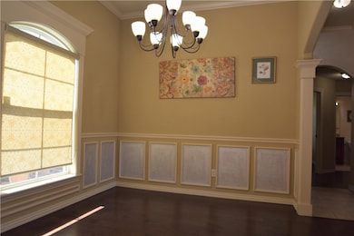 3902 SW Flatrock Ave, Bentonville, AR 72712 - photo 4