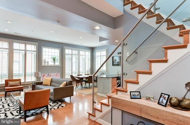 2363 Champlain St NW unit 28, Washington, DC 20009 - photo 3