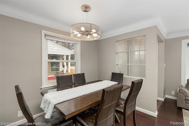 726 Magnolia Ave, Royal Oak, MI 48073 - photo 5