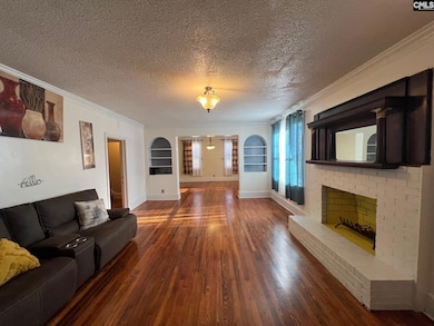 172 S Pine St, Batesburg, SC 29006 - photo 5