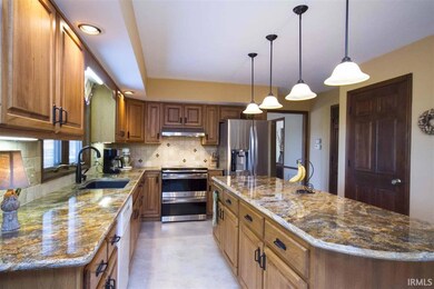 5321 Litchfield Rd, Fort Wayne, IN 46835 - photo 7