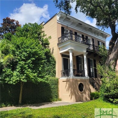 208 E Jones St unit 6, Savannah, GA 31401 - photo 4