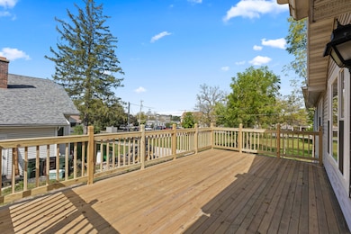 Virtual Deck& Landscaping