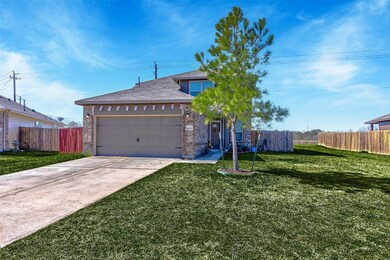 10607 Jordan Heights Dr, Houston, TX 77016 - photo 2