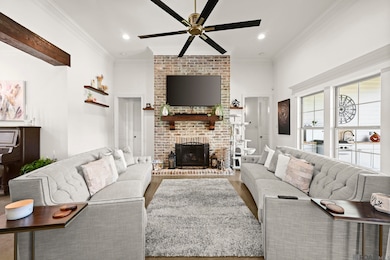 38059 Osten Beard Rd, Darrow, LA 70725 - photo 7