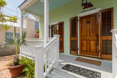 Front Porch CU