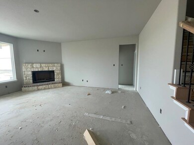 136 Prairie Trail, Rhome, TX 76078 - photo 4