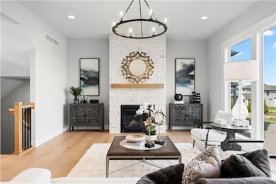 22015 W 80th Terrace, Shawnee, KS 66218 - photo 6