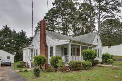 1224 Sunset Dr, Asheboro, NC 27205 - photo 2