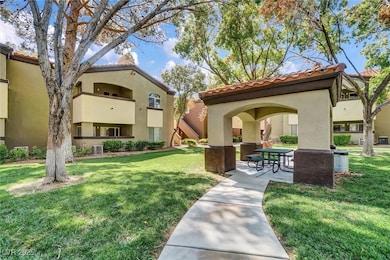 9000 Las Vegas Blvd S unit 2101, Las Vegas, NV 89123 - photo 5