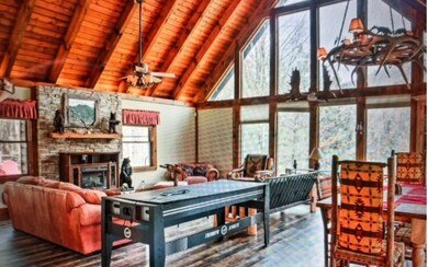 1905 Weeks Creek Rd, Blue Ridge, GA 30513 - photo 3