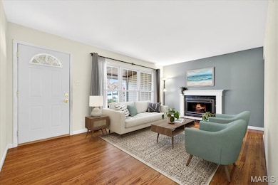 3290 Kingsley Dr, Florissant, MO 63033 - photo 5