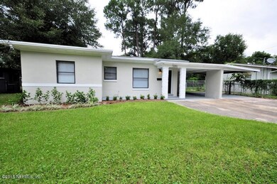 5203 Lexington Ave, Jacksonville, FL 32210 - photo 2
