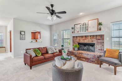 5003 Camp Verde Cir, Sherman, TX 75092 - photo 4