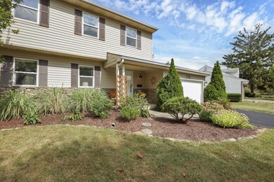 1736 Alpine Dr, Columbus, OH 43229 - photo 2