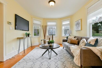 29 Wachusett St unit 1, Jamaica Plain, MA 02130 - photo 5