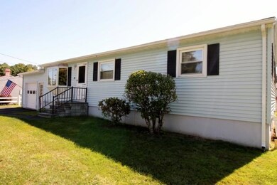 25 Robert Ave, Lewiston, ME 04240 - photo 2