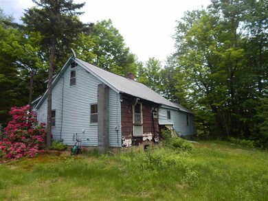 28 Old Forest Rd, Stoddard, NH 03464 - photo 2