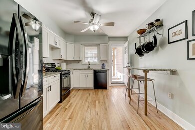 1634 Jackson St, Baltimore, MD 21230 - photo 7