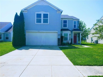 3314 Hemlock St, Whiteland, IN 46184 - photo 3