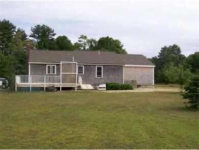 189 Plymouth St, Carver, MA 02330 - photo 4