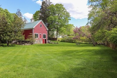 7 N Main St, Sherborn, MA 01770 - photo 2