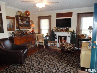 140 E Lincoln St, Good Hope, IL 61438 - photo 7