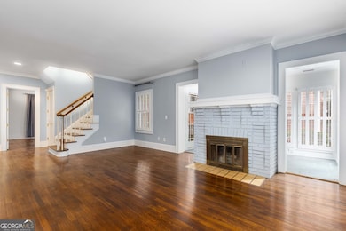 656 Yorkshire Rd NE, Atlanta, GA 30306 - photo 3