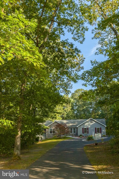 2996 Cherry Run Rd, Hedgesville, WV 25427 - photo 3