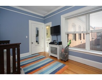 382 Commonwealth Ave unit 61, Boston, MA 02215 - photo 7